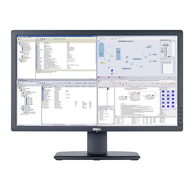 DeltaV-P-ProfessionalPLUS Station Software Suite